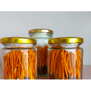 Bảo Quan Đông Trùng Hạ Thảo Như Thế Nào Để Được Lâu Dài Và Hiểu Quả